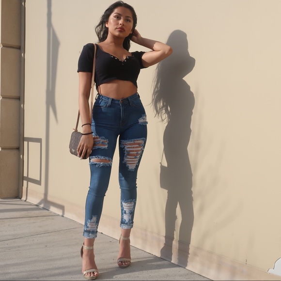 Meet your Posher, Adriana - Picture 1 of 1